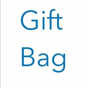 COPY - Gift Bag